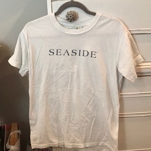 Seaside t shirt